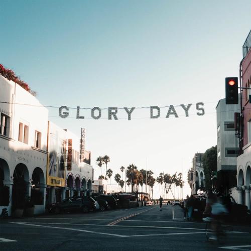 TWINSICK & Hayley May - Glory Days