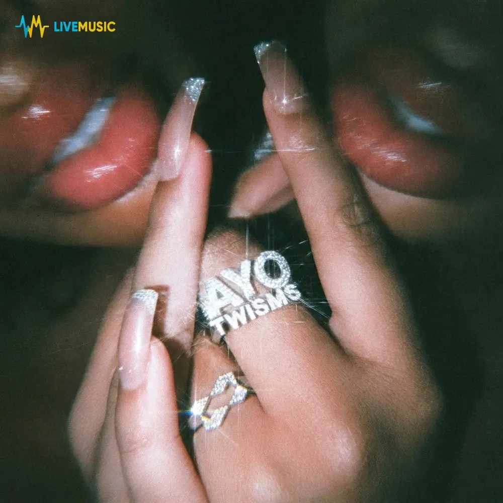 Ayo (#JerseyClub Sped Up) - Twisms