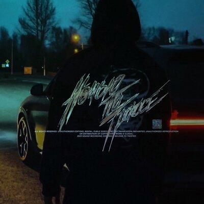 Twisted - Ночью по трассе