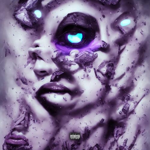Twisted, scarlxrd - DXMINXS