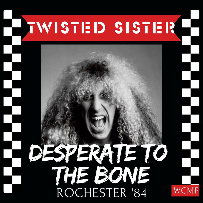 Band Introduction (Live) - Twisted Sister