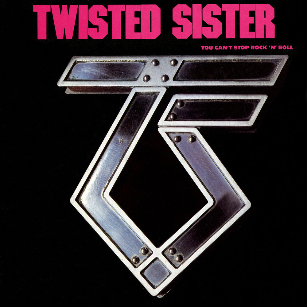You're Not Alone (Suzette's Song) (Remastered 2018) - Twisted Sister