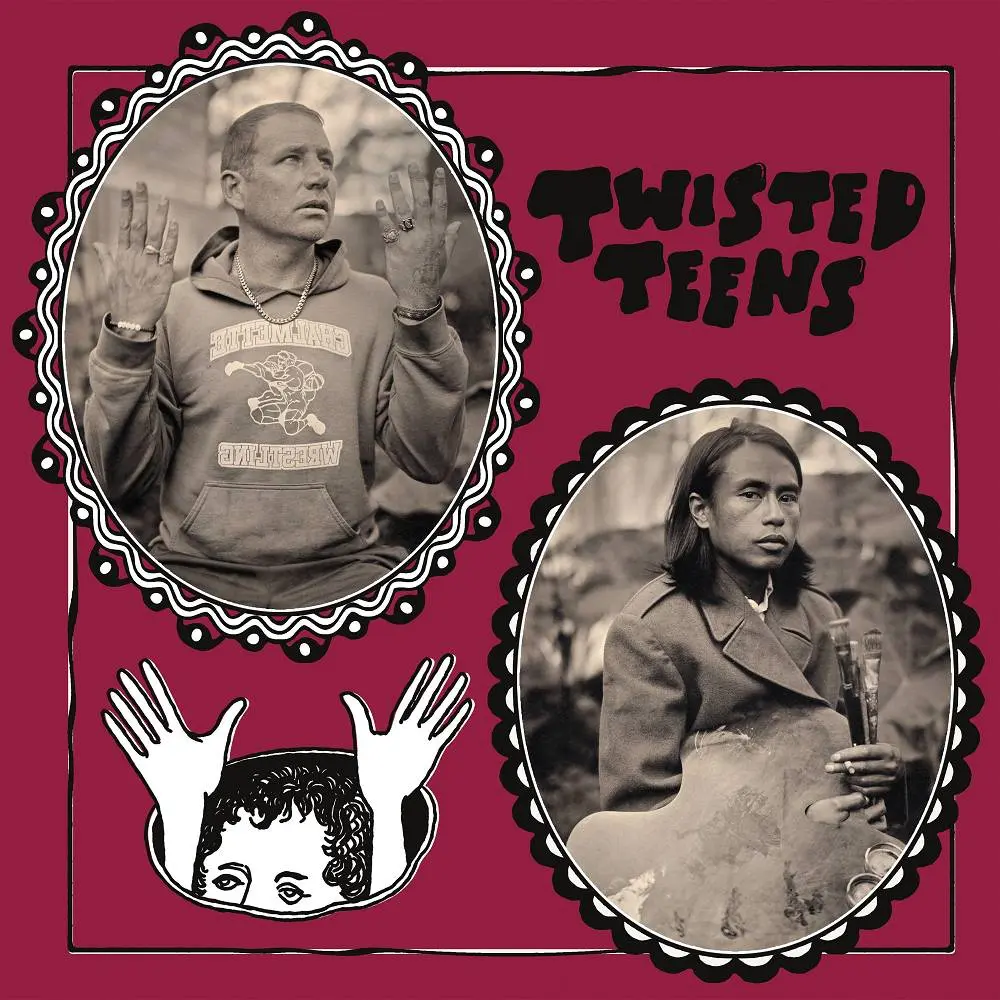 Stalks - Twisted Teens