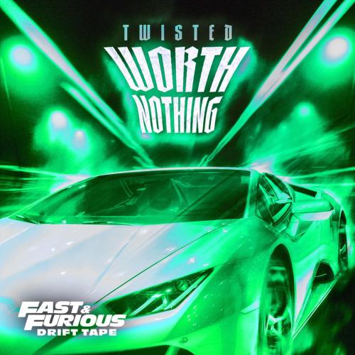 TWISTED - WORTH NOTHING (feat. Oliver Tree)