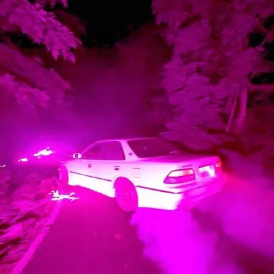PURPLE LIGHT - TWIXER, K1LLAMANE