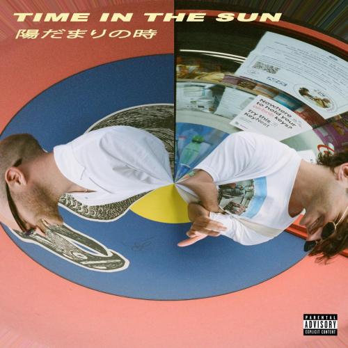 Two Another - Time In The Sun (feat. Bon Entendeur)