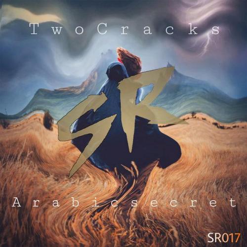 Two Cracks - Arabic Secret