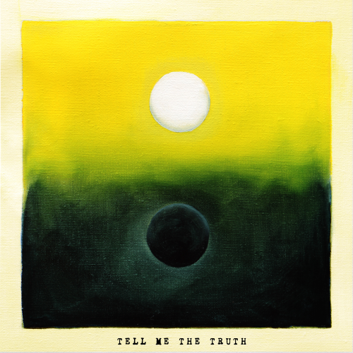 Two Feet - Tell Me The Truth