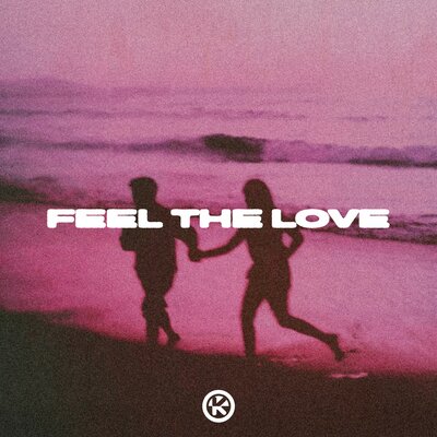 Feel the Love - TWO OF YOU