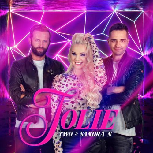 Jolie - Two & Sandra N.