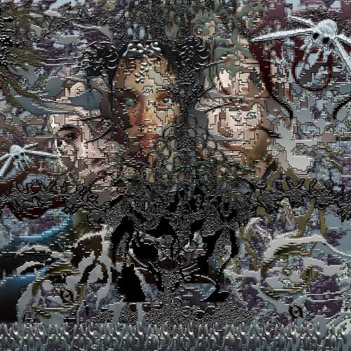 Two Shell & Fka Twigs - Talk To Me