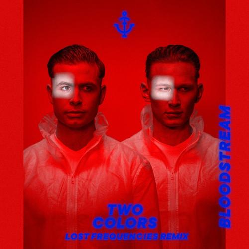 TwoColors - Bloodstream (Lost Frequencies Remix)