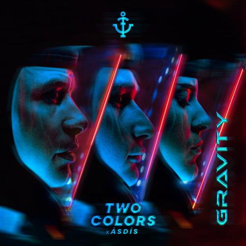 TwoColors feat. Asdis - Gravity