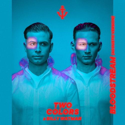 Bloodstream (Acoustic Version) - TwoColors feat. Billy Watman