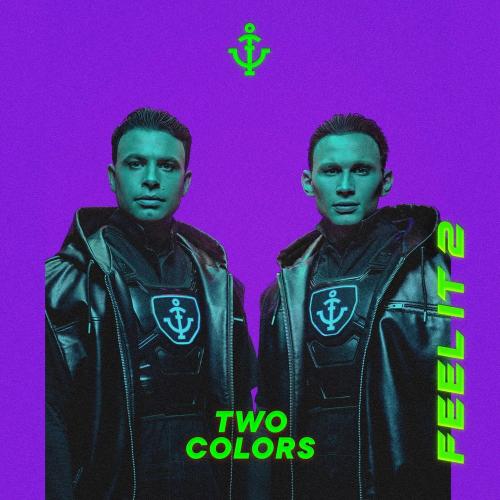 TwoColors feat. Georgie Keller - Feel It 2