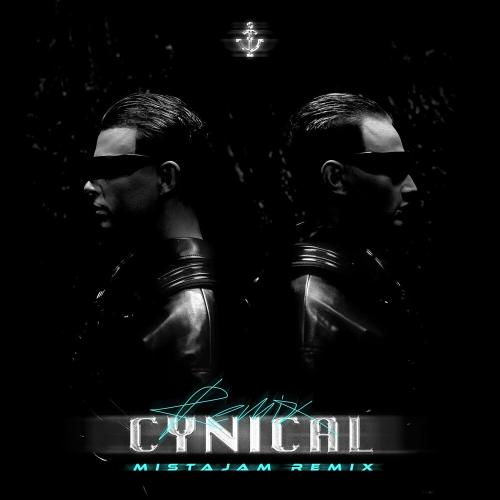 TwoColors feat. Safri Duo & Chris De Sarandy - Cynical (Mistajam Remix)