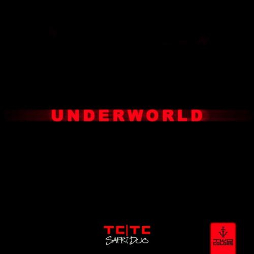 twocolors, TC_TC & Safri Duo - Underworld