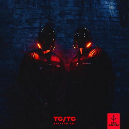 TwoColors - Together (TCTC)