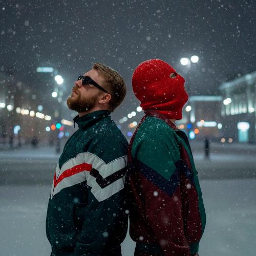TwoTriggers - Снег