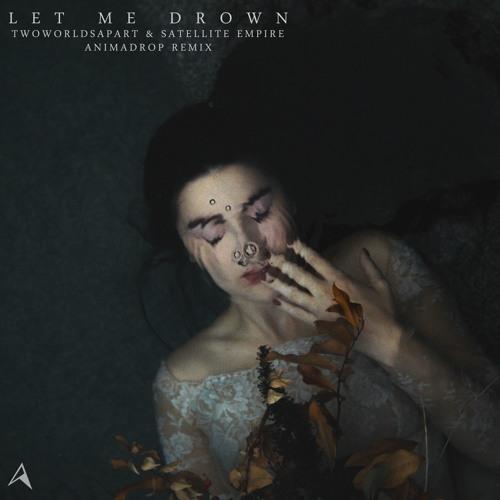 TwoWorldsApart & Satellite Empire - Let Me Drown (Animadrop Remix)