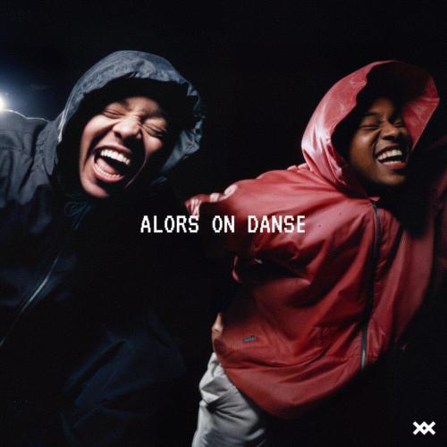 Twoxi - Alors on Danse (Slowed)