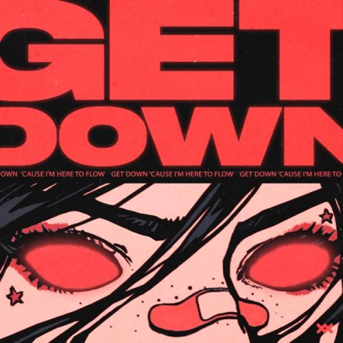 Get Down - Twoxi