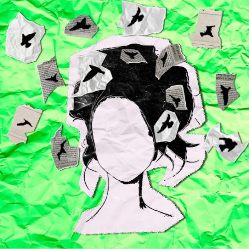 twoxseven - Кукушка