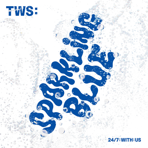 TWS - Oh Mymy _ 7s