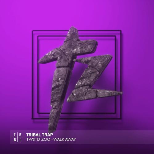 Walk Away - TWSTD ZOO