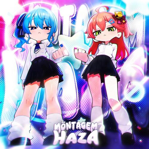TWXNY & Avenxir & Innxcence - MONTAGEM HAZA