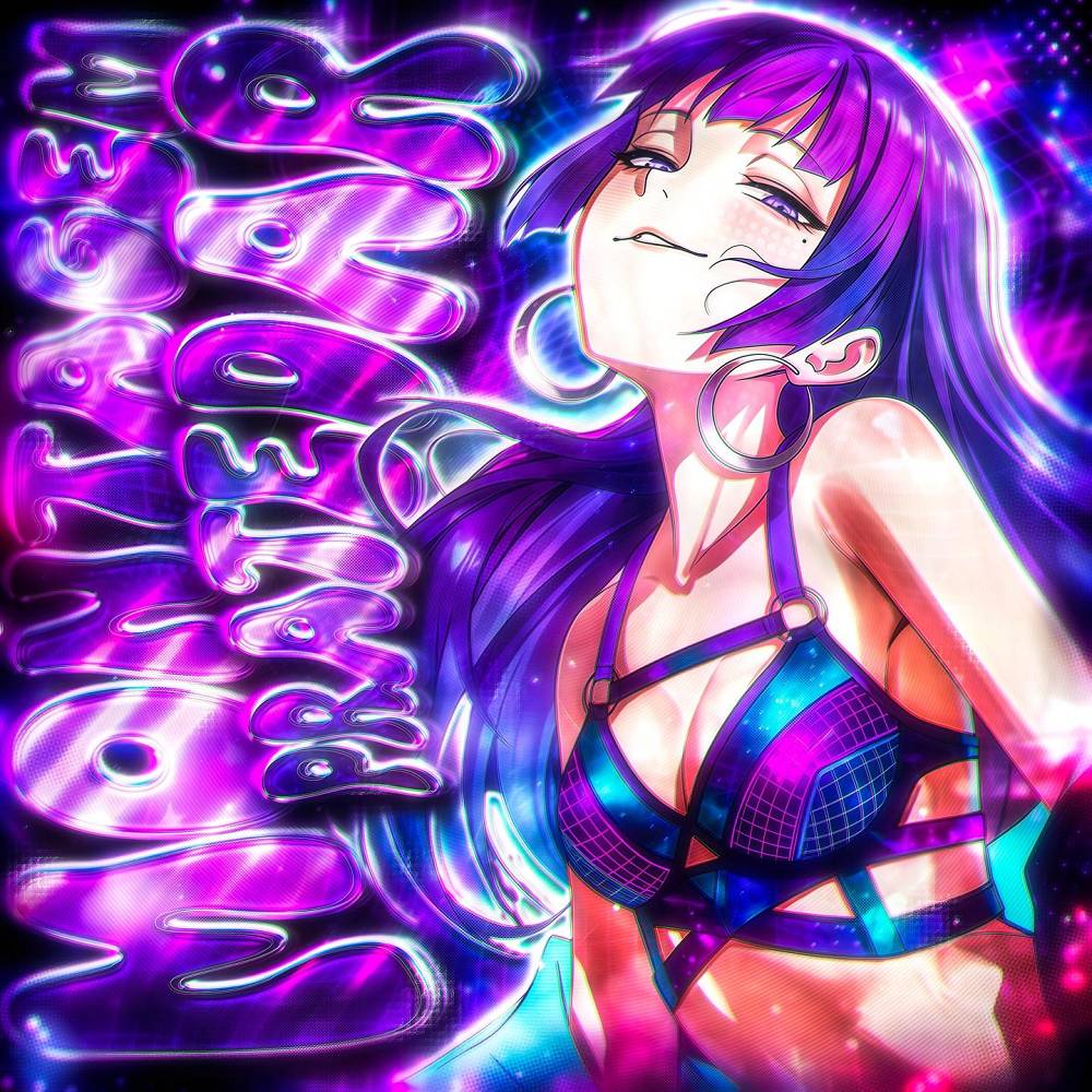 MONTAGEM PRATEDAR - TWXNY & cutemain & Innxcence