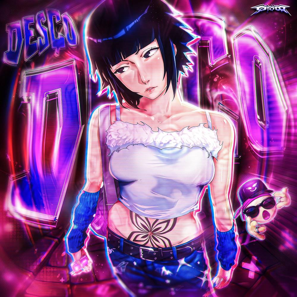 DESÇO - TWXNY & Innxcence