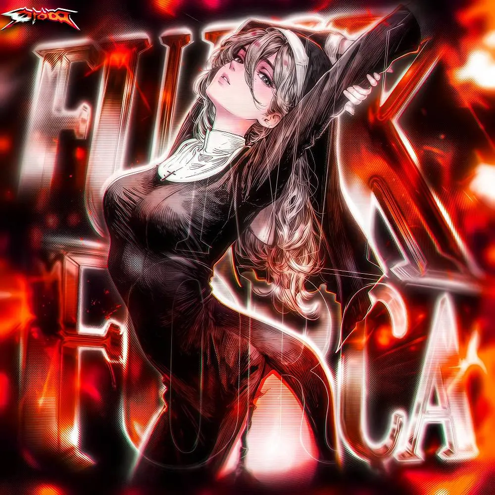 FUNK FORCA - TWXNY & Innxcence