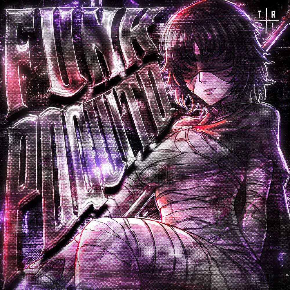 FUNK POQUITO - TWXNY & Innxcence