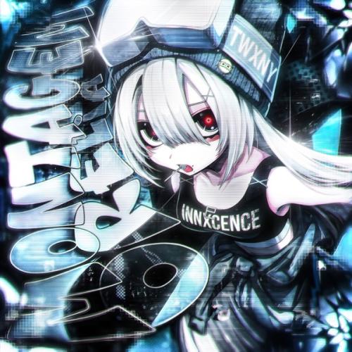 TWXNY, Innxcence & GAWIIKS - MONTAGEM ORELIA