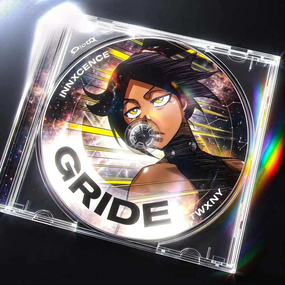GRIDE - TWXNY & Innxcence