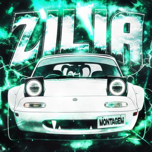 TWXNY, INNXCENCE - MONTAGEM ZILIA