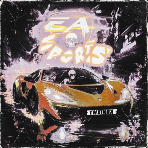 TWXNY, INNXCENCE, Y3LLAVISION - EA SPORTS FUNK