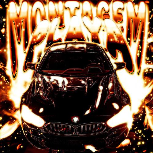 TWXNY, KPHK, INNXCENCE - MONTAGEM PLAYA