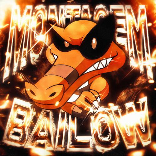 TWXNY, LXGHTXNG, INNXCENCE - Montagem Bailow (Super Slowed)