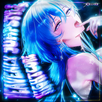 Heavenly jumpstyle (But it hits hard) - TWXNY, Sxilwix, INNXCENCE, Eiden Xii