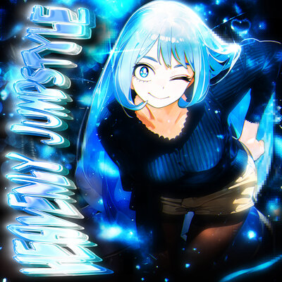 HEAVENLY JUMPSTYLE - TWXNY, Sxilwix, INNXCENCE