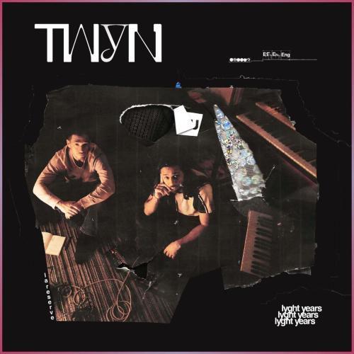 TWYN & Rick Moon - LENS OF LOVE