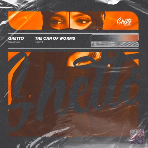 TXLVRI - The can of worms