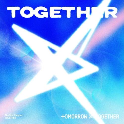 TXT - Upside Down Kiss