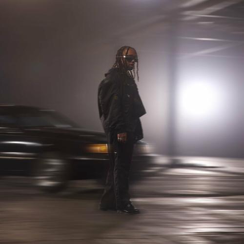 Ty Dolla Sign - Motion