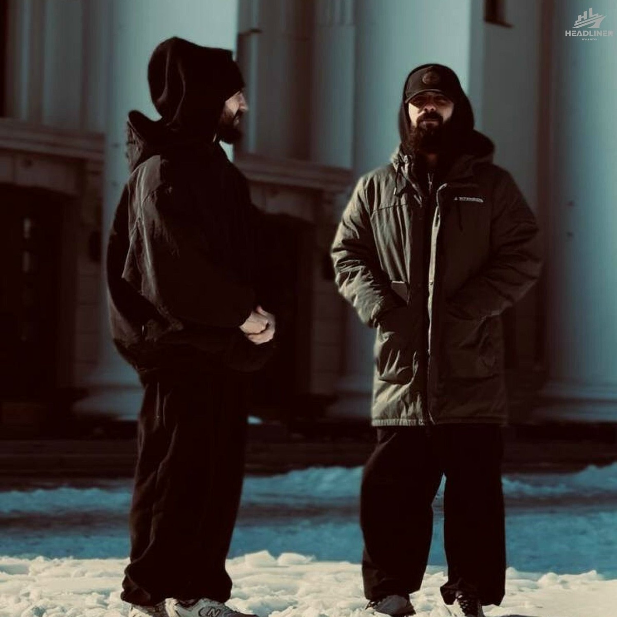 Талисман - Ty Gjj & Yami
