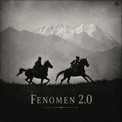 Fenomen 2.0 - Ty Gjj & Yami, ЗАРЯДКА
