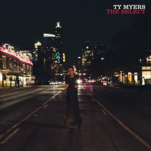 Ty Myers - Can't Hold Me Down