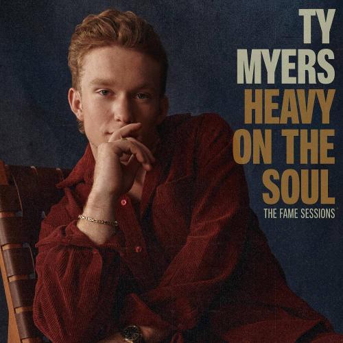 Ty Myers - Me Neither